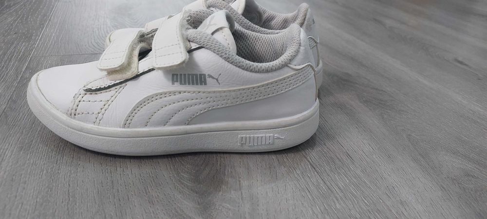 Okazja! Adidasy PUMA roz.27,5