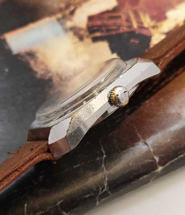 наручные часы Восток командирские 2234 ссср