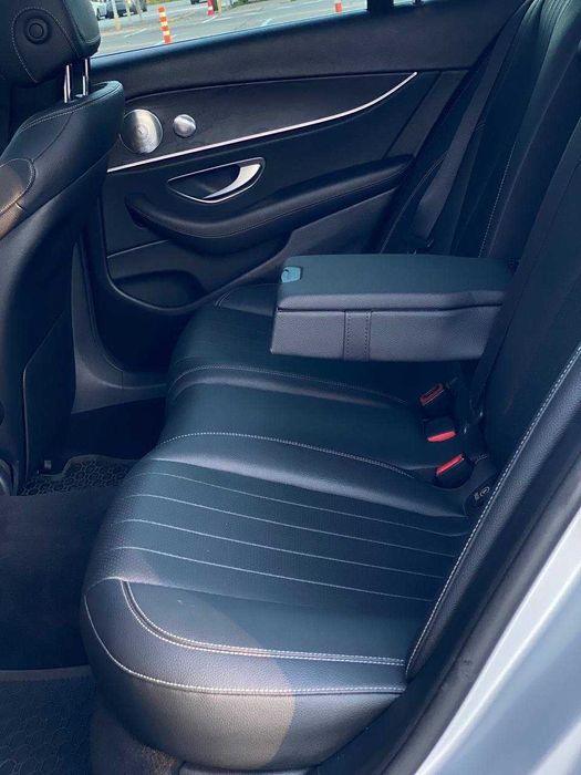 Mercedes-Benz E300 2018 (Розстрочка / Лізинг)