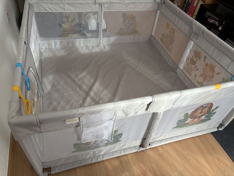 Parque Infantil 150x150