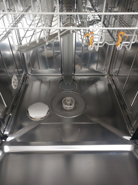 Встраиваемая посудомоечная машина Miele G 7155 7150 7050  рус/укр язык