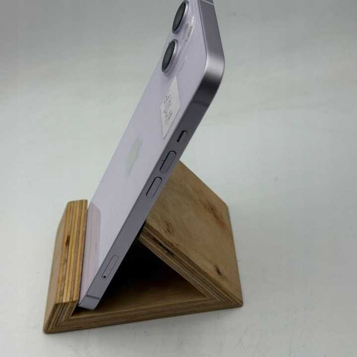 Smartfon Apple iPhone 14 128 GB Gwarancja BATERIA 100%