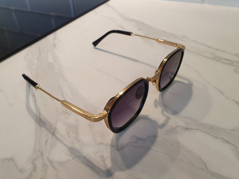 Okulary John Dalia Leo