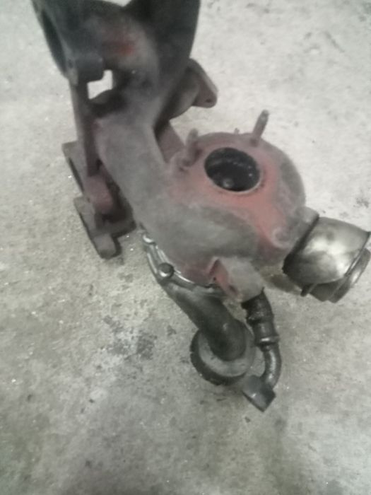 Turbo PD 130 muito bom estado