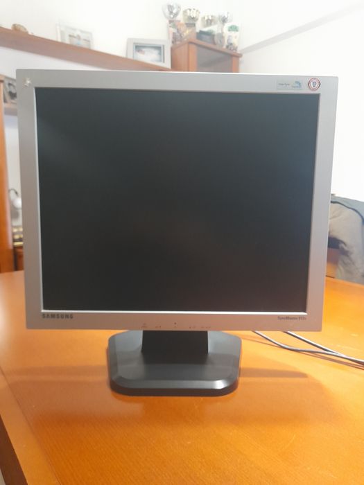Monitor Samsung 19"