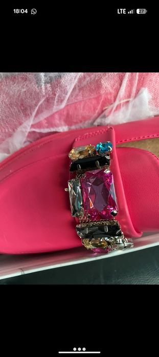 Sprzedam nowe buty