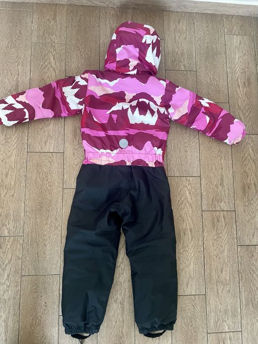 Комбінезон LASSIE 122+6