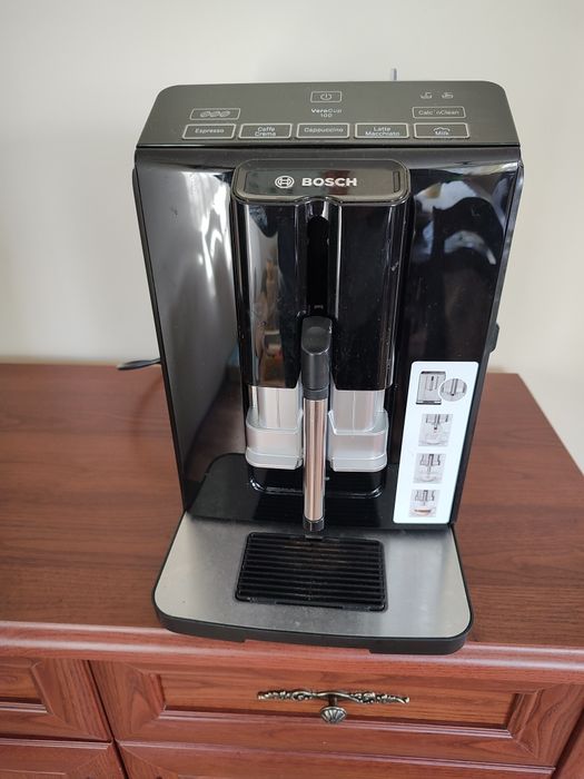Ekspres do kawy Bosch