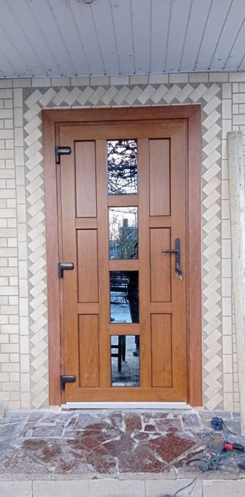 Вікна двері склопакети Чернігів. Безкоштовний замір