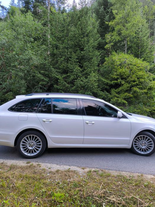 Skoda Superb 2014 VIN TMBJE73T9F9015850 фото оголошення 4 з 22