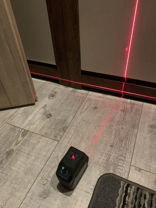 Sprzedam Laser bosch