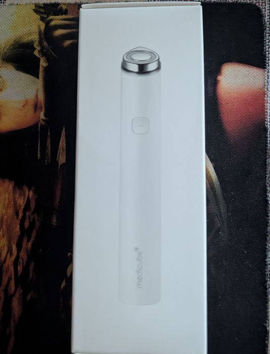 Medicube booster pro mini
