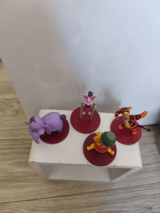 Audiobajki Disney deagostiny