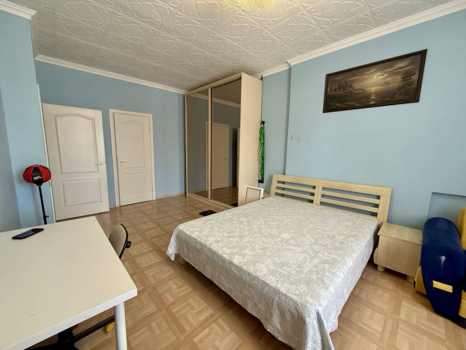Продам 2к квартру. Рабочая 146. Уральская