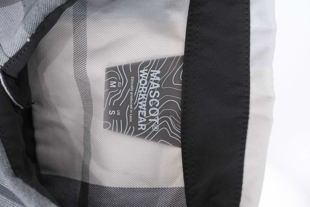 Mascot customized koszula flanelowa r M