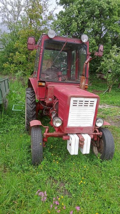 продам трактор т25а з документами