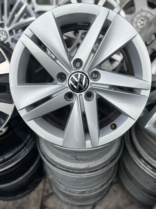 Jantes 16 Originais vw passat,