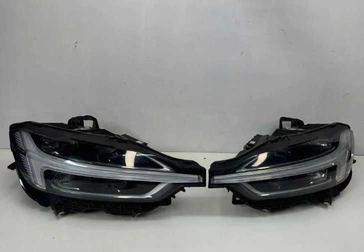 VOLVO XC60 II Фара Фари передні ліва права FULL LED MID LED USA EU Рестайл Дорестайл