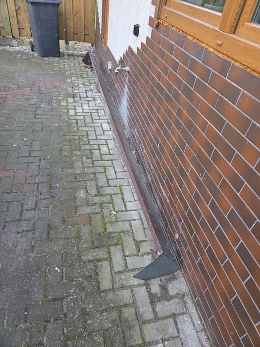 Markiza tarasowa zadaszenie tarasu