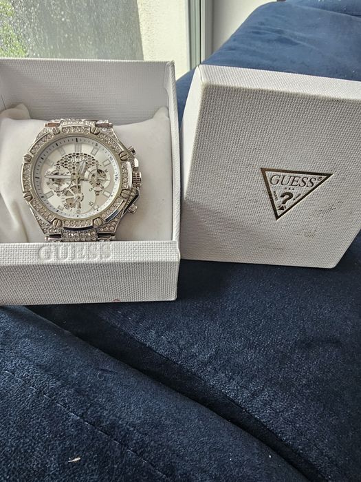 Zegarek Guess  Baron