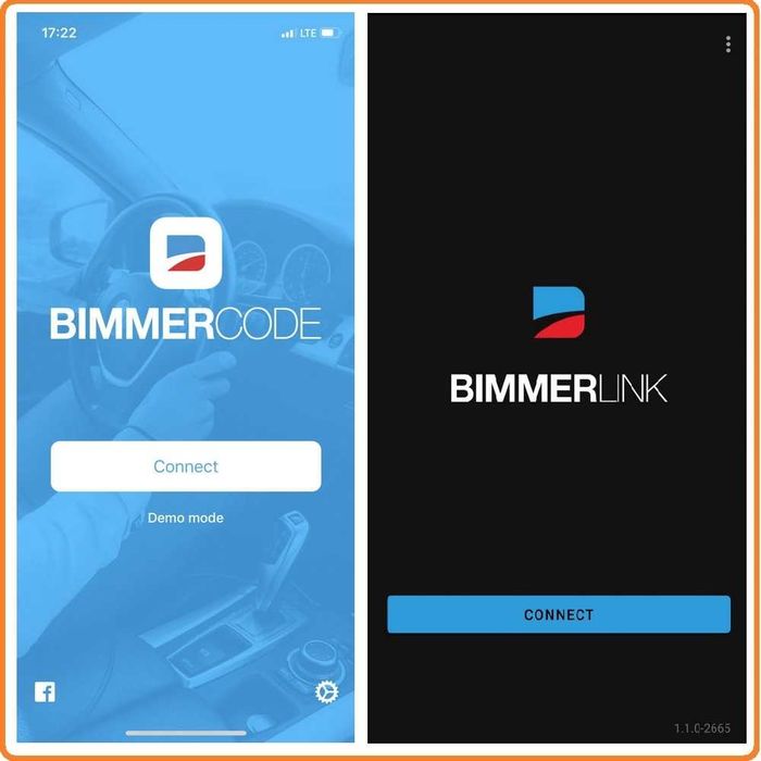 Сканер VGate vLinker MC+ ( и FS - MS ) Bt5 под iPhone-Ios Android Windows OBD2