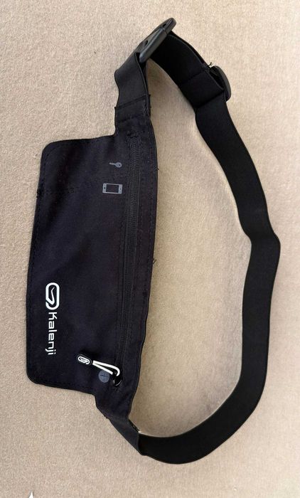 Bolsa cintura para Telemovel