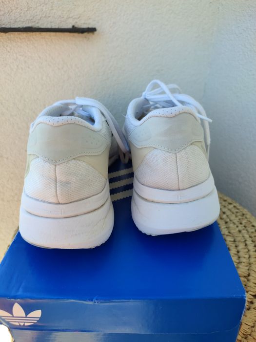 Buty sportowe treningowe do biegania Adidas Adizero SL2