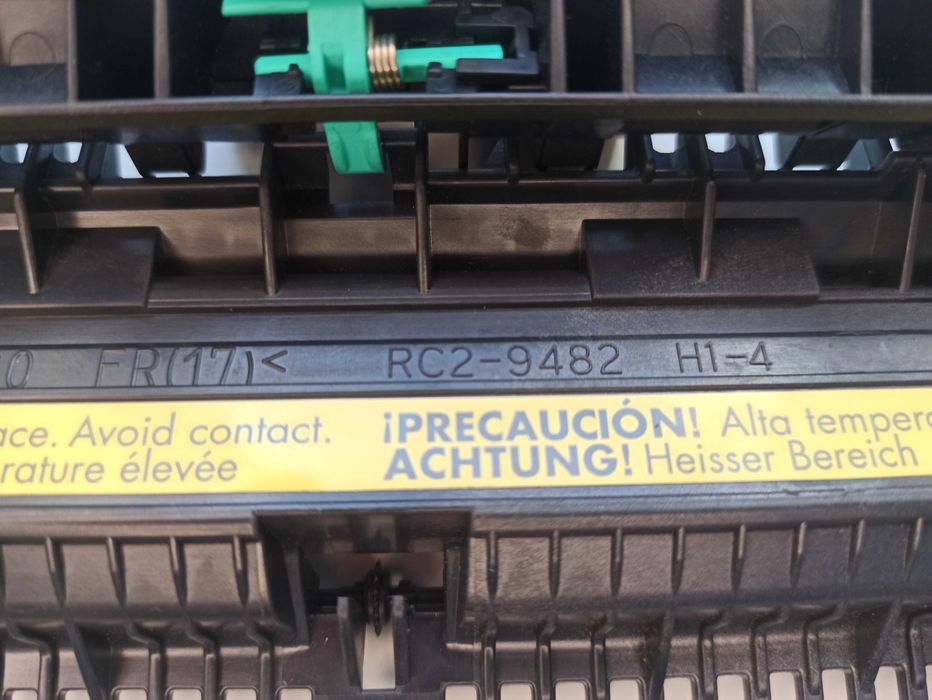 RC2-9482/83 Canon MF4750/4450/4410/4570/4870/4550 HP M1536/P1566/P1606