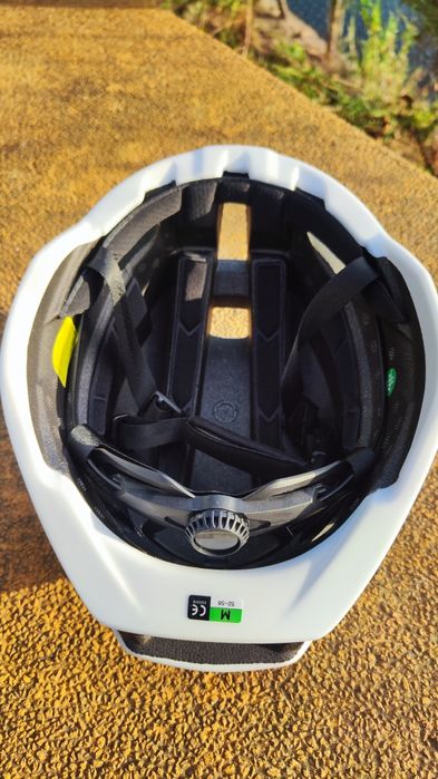 Capacete kask Nirvana