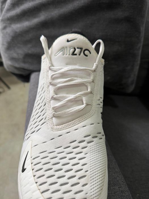 Nike Air Max 270