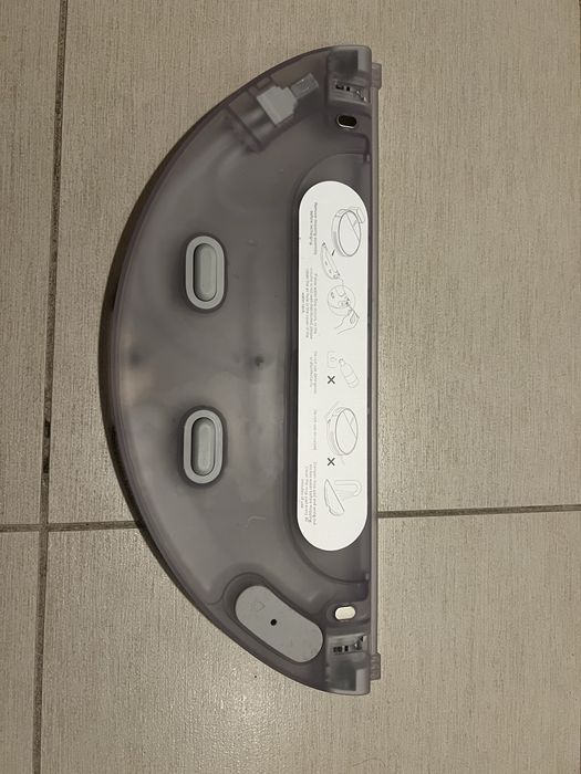 Xiaomi mi robot vacuum mop 2