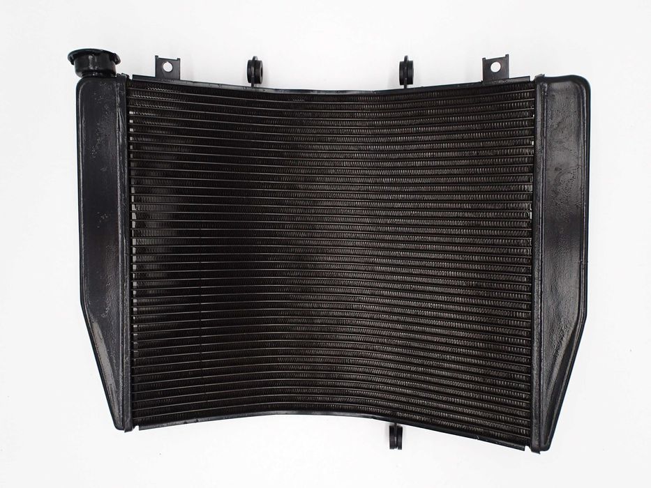 Chłodnica Nowa Kawasaki ZZR 1400, GTR 1400, GTR1400, ZZR1400 08r+