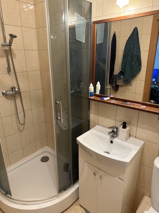 Kawalerka Gdańsk Jasień