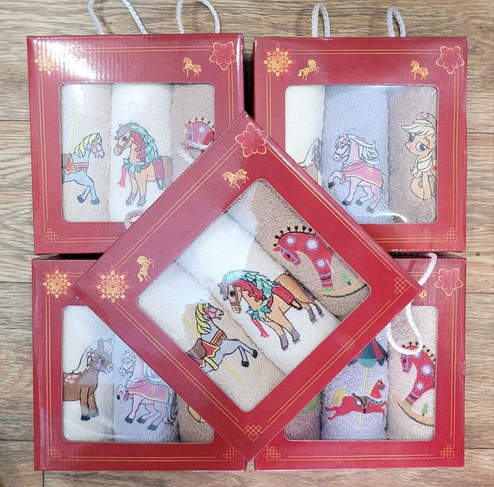 Набір Рушників для кухні.Полотенца кухонные.