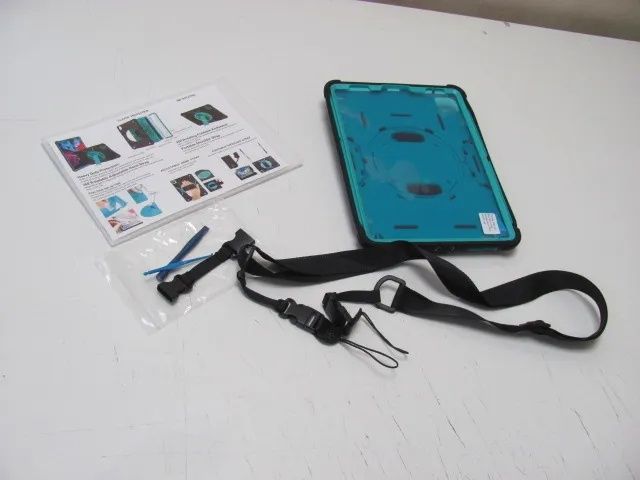 Чохол SEYMAC Stock для iPad Pro