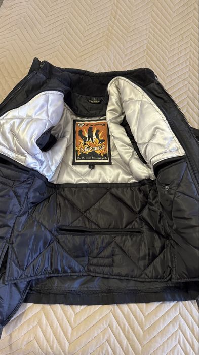 Casaco motard - IXON