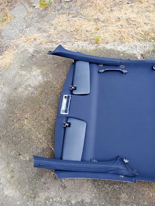 Podsufitka M Pakiet BMW E46 Kombi