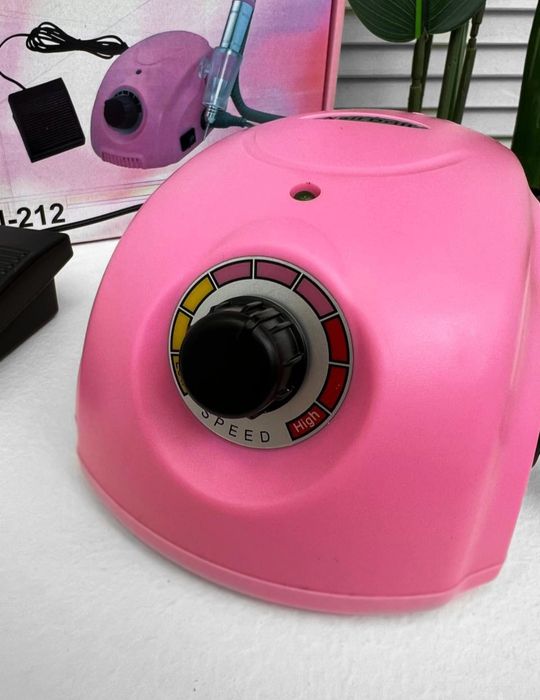Фрезер Nail Drill DM-212