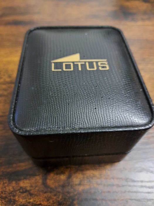 Zegarek damski Lotus