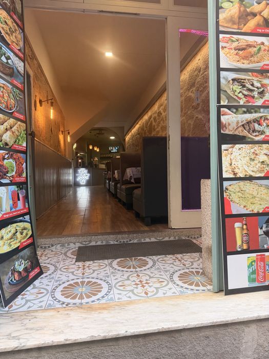 Restaurtant for sale