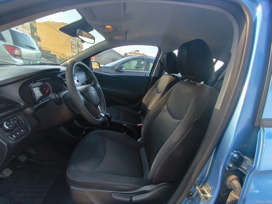 Opel karl 120.000