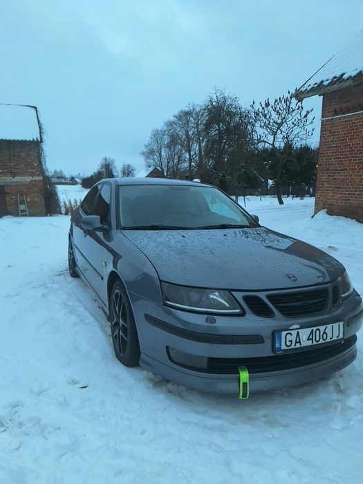 SAAB 9-3 1.9 150KM