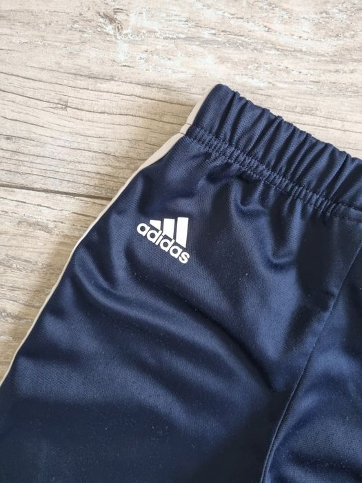 Spodnie dresowe adidas 98