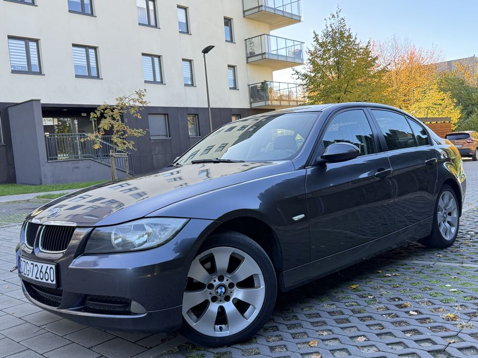 BMW Seria 3