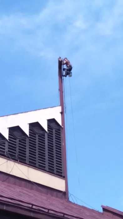 Malowanie dachów Kraków | Mycie i Impregnacja | Artdachmal.pl