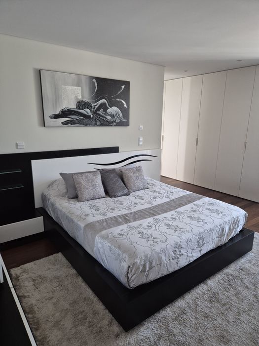 Mobília de quarto