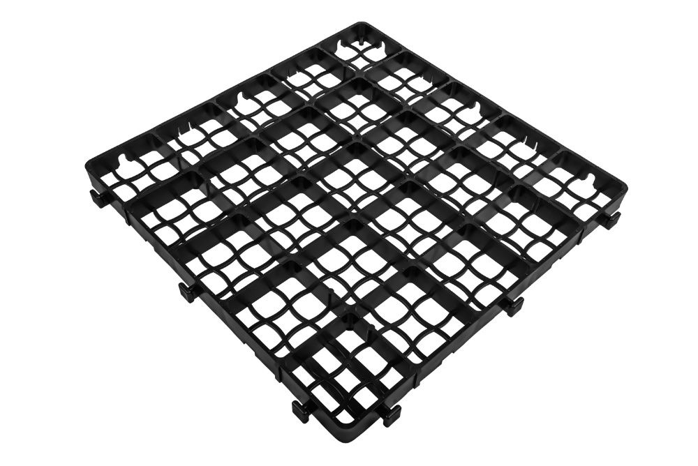 KRATKA trawnikowa geokrata ażur meba 25mm