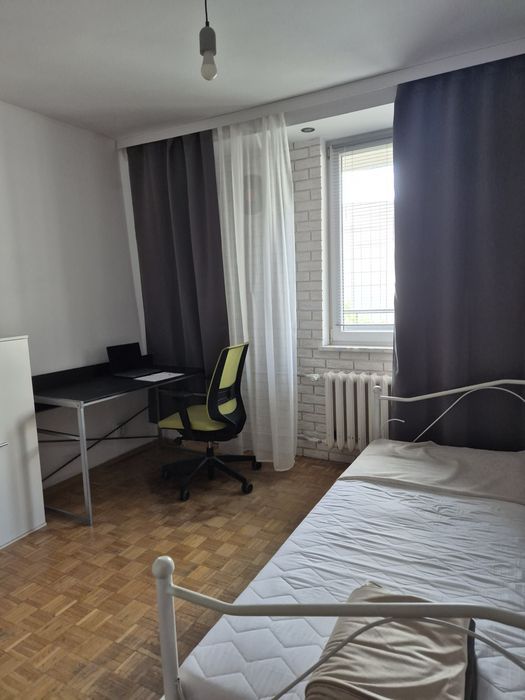 Pokój do wynajęcia-Mieszkanie 3 pok 62m2 Jagiellońska 1  ,centrum
