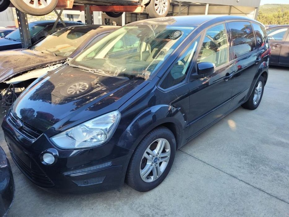 Ford S-max 2013 para peças