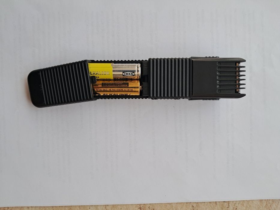 Триммер мужской.